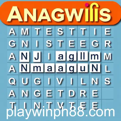 Unravel the Fun: Exploring the World of Anagrams on Playwin