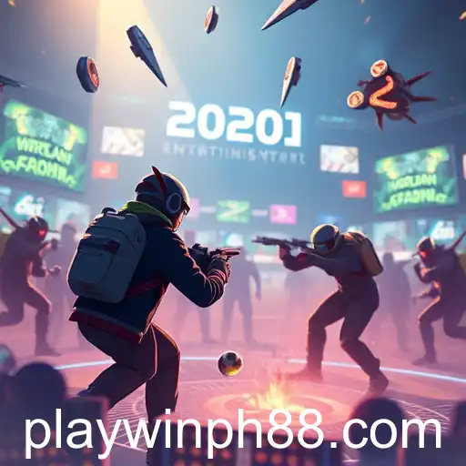 The Rise of Digital Gaming Platforms