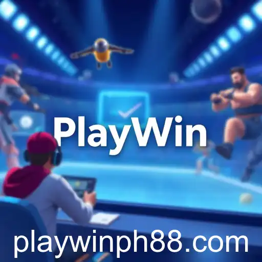 The Digital Playground of PlayWin: A New Era in Online Gaming