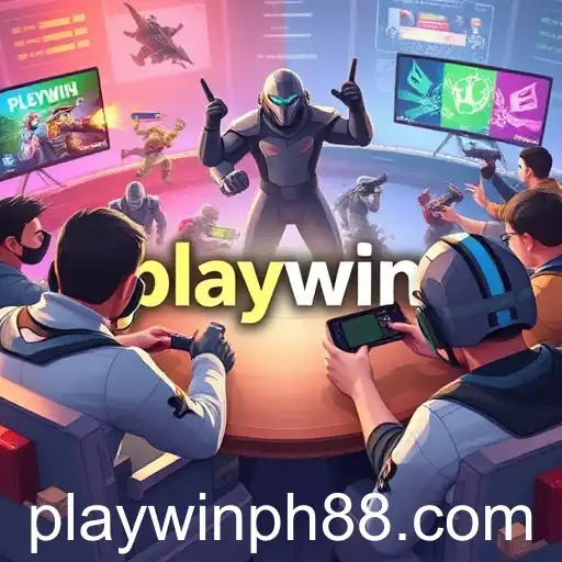 The Evolution of Online Gaming