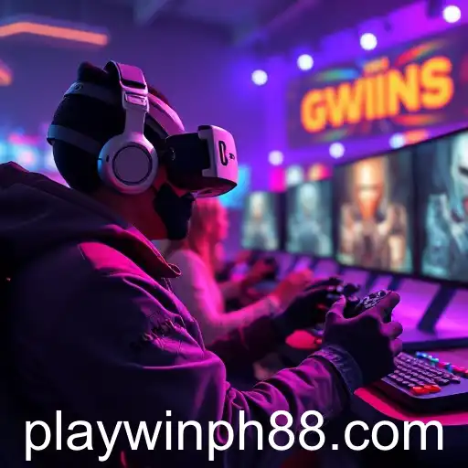 The Evolution of Playwin: A New Era in Online Gaming
