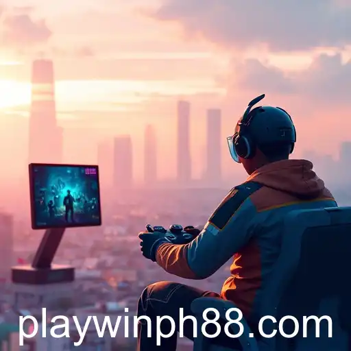 Exploring Playwin's Impact on Online Gaming