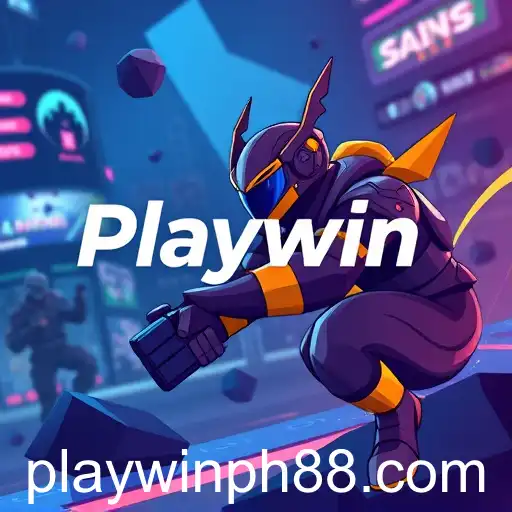 Future of Online Gaming: Playwin in Focus