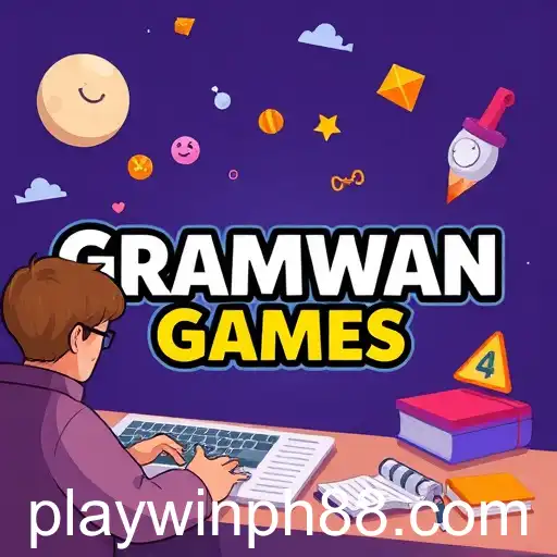 Exploring Grammar Games: A Fun Way to Master Language Skills