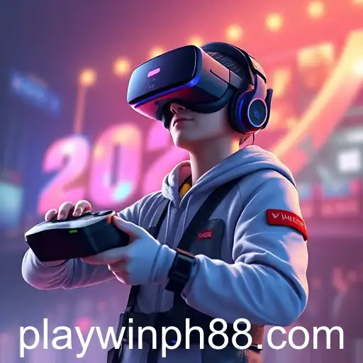 Navigating the Gaming Evolution in 2025