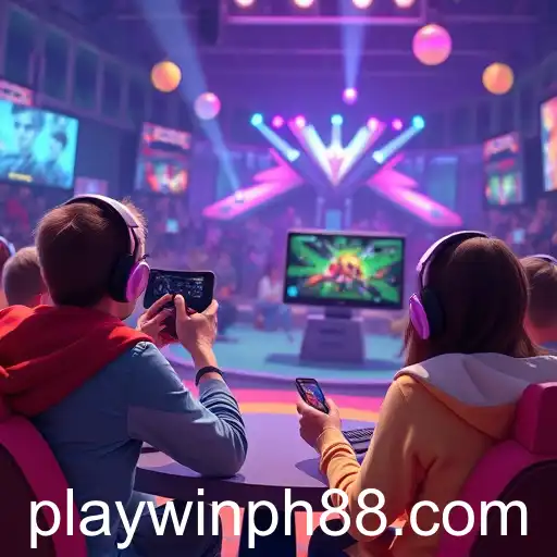 The Rise of Online Gaming in 2025