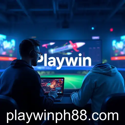 Online Gaming Thrills with Playwin