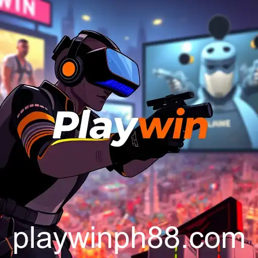 Playwin: Revolutionizing Online Gaming in Modern Times