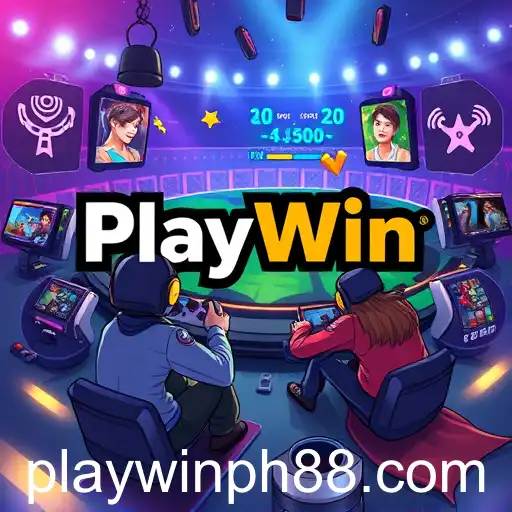playwin