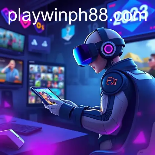 Playwin: Revolutionizing Online Gaming in 2025