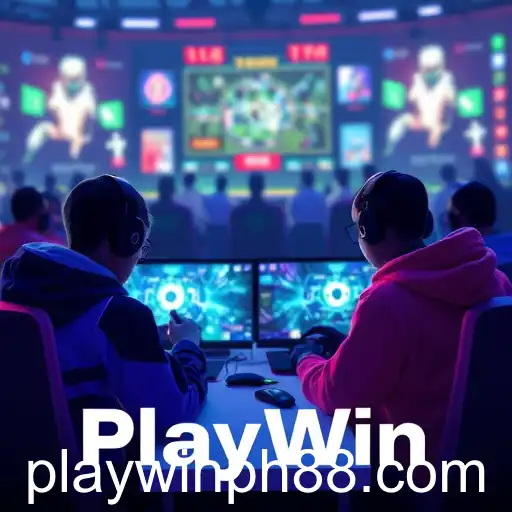 The Rise of Online Gaming Platforms