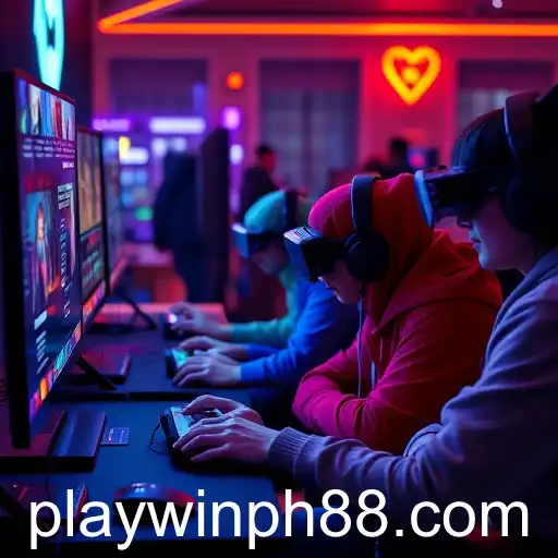 The Rise of Playwin in Online Gaming