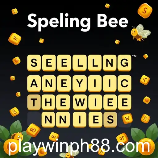 Exploring the World of 'Spelling Bee' on Playwin: A Fusion of Fun and Learning